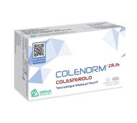 COLENORM PLUS COLESTEROLO® Compresse- Risparmia il 10% con il codice: