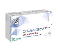 COLENORM PLUS COLESTEROLO60CPR