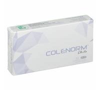 Colenorm - Plus Confezione 30 Compresse (Scadenza Prodotto 28/09/2026)