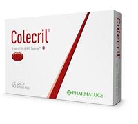COLECRIL 45CPS MOLLI