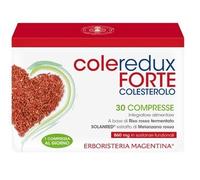 COLEREDUX COMPRESSE 30CPR