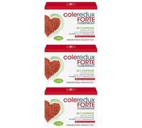 Coleredux Forte 30 Compresse 3x30 pz Compresse