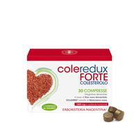 Coleredux Forte Erboristeria Magentina 30 compresse