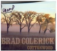 Colerick, Brad - Cottonwood