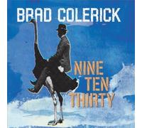Colerick, Brad Nine Ten Thirty (CD)