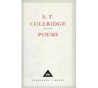 Coleridge Poems & Prose