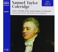 Coleridge, Samuel Taylor - Great Poets [Unabridged]