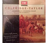 Coleridge-Taylor - Hiawatha's Wedding Feast