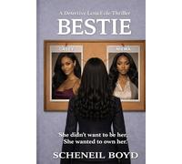 Cole's Case File: Bestie: 1