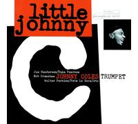 Coles, Johnny - Little Johnny C
