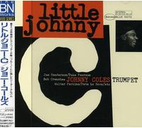 Coles, Johnny - Little Johnny C