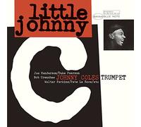 Coles, Johnny - Little Johnny C