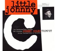 Coles,Johnny - Little Johnny Coles