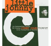 Coles,Johnny - Little Johnny Coles