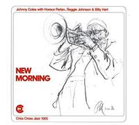 Coles johnny -quartet - New morning