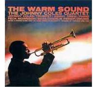 Coles,Johnny Quartet - The Warm Sound