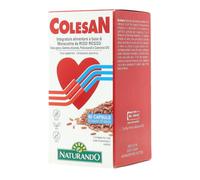 Colesan 60 capsule