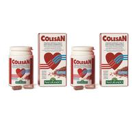 Colesan 60Cps Set da 2 2x29,7 g Capsule
