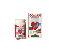 Colesan Capsule 29,7 g Capsule