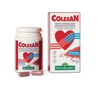 Colesan Integratore 60 Capsule