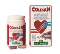 Colesan COLESAN 60 CAPSULE