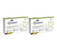 Colesia® 2x33,2 g Capsule