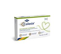 Colesia Soft Gel 30 Capsule - Integratore per il controllo del Colesterolo