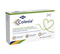 Colesia soft gel 30 capsule molli