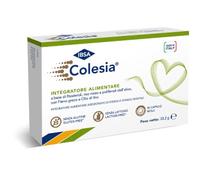 Colesia Soft Gel 30 capsule molli - Integratore alimentare