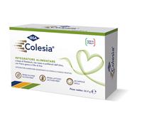 COLESIA SOFT GEL 60 CAPSULE MOLLI