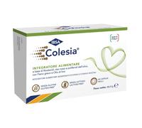 Colesia 60 capsule molli
