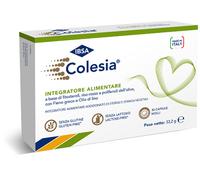 Colesia - Soft Gel Confezione 30 Capsule Molli