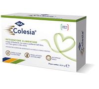 Colesia 60 capsule molli
