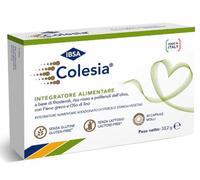 COLESIA SOFT GEL 30 CAPSULE MOLLI