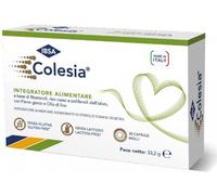 colesia Soft Gel Integratore Per Trigliceridi e Colesterolo 30 Capsule Molli