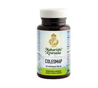 COLESMAP 60CPR