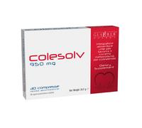 COLESOLV 30CPR