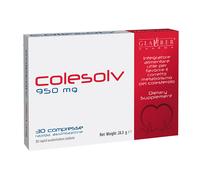 COLESOLV 30CPR