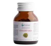 Colest Gea Con Q10 120 Compresse Da 500 Mg