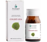 Colest Gea Con Q10 60 Compresse Da 500 Mg