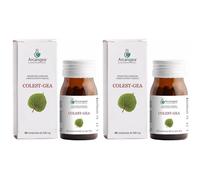 Colest Gea Con Q10 60 Compresse 2x30 g Compresse
