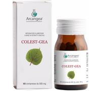 Colest Gea Con Q10 60 Compresse Da 500 Mg