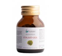 Colest Gea Con Q10 60 Compresse Da 500 Mg