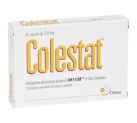 COLESTAT 30 CAPSULE
