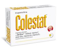 COLESTAT 30 CAPSULE