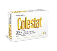 COLESTAT 30 CAPSULE