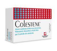 Colestene 30 compresse