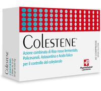colestene 30 compresse