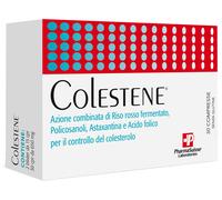 Colestene 30 compresse