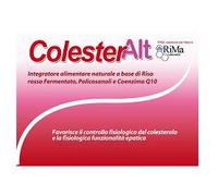 COLESTERALT 30 CAPSULE BLISTER 17,3 G